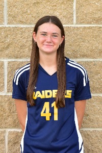 Josie Winters