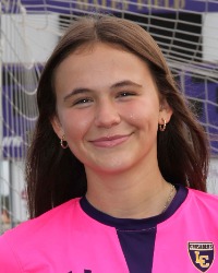Eliza Layser