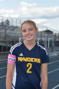Abby Nelson