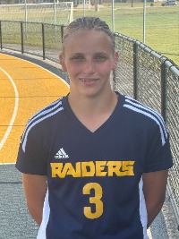 Olivia Brubaker