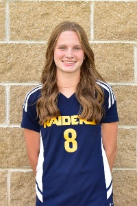 Madison Nelson