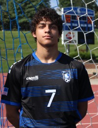 Lukas Petersen