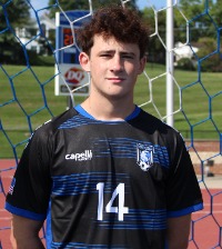 Ethan Jones