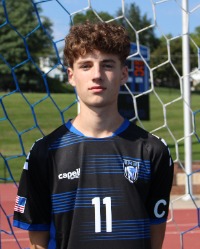 Sam Hartman