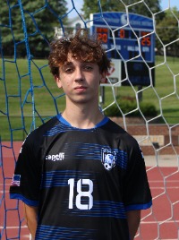 Keegan McCarthy