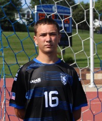 Zach Natale