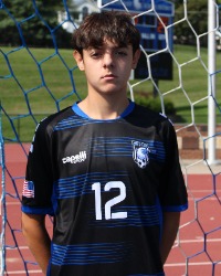 Bobby Marcantonis