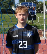 Liam Thomas