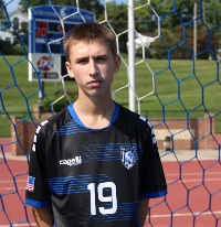 Gavin Harner