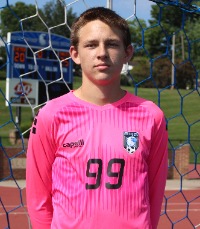 Connor Devlin