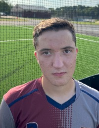 Jacob Nissley