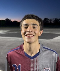 Landen Fenstermacher
