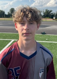 Dylan Grim