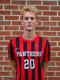 Alec Vitalo
