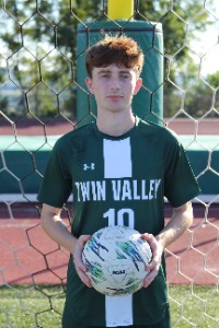 Sam Cafferky