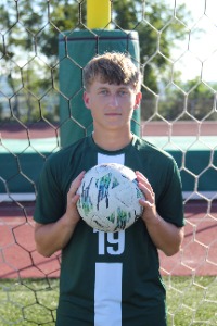 Braden Dorr