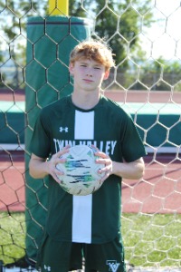 Brennan Keesey