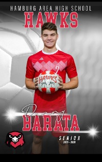Daniel Barata