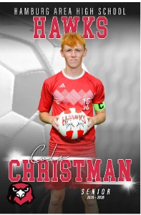 Cole Christman