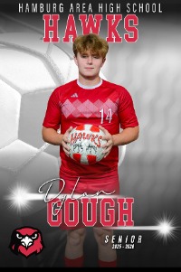 Dylan Gough