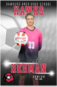 Jarrett Herman