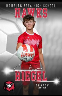 Carter Riegel