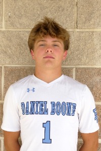 Kyle Berdick