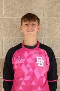 Cooper Robinson
