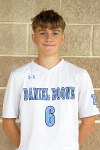 Tristan Desch
