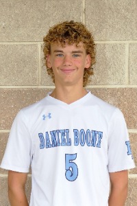 Brenden McKernan