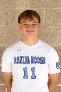 Daniel Talbott