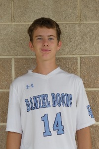 Mason McClimon