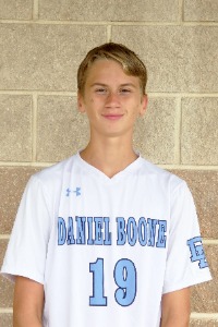 Ethan Poole
