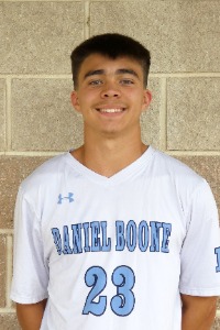 Nathan Remolde