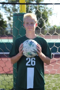 Garrett Vernay