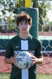 Evan Segermark