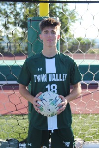 Carter Trent