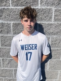 Parker Centeno