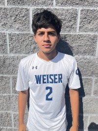 Michael Contreras