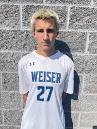 Austin Miller