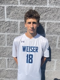 Wyatt Auchenbach
