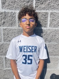 Justus Gonzalez