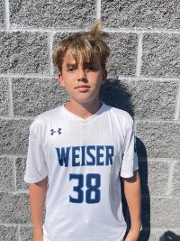 Luke Dalesandro