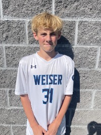 Barrett Werner