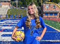 Hadley Arnold