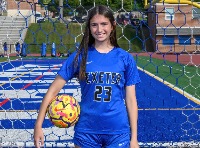 Olivia Skipper