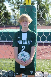 Griffin Vernay