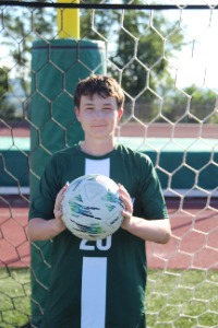 Luke Sasser