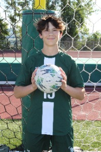 Noah Grzybek