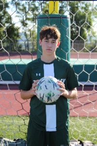 Justin Weist